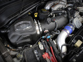 مدخل هواء aFe Momentum HD PRO 10R Stage-2 Si 08-10 شاحنات فورد ديزل V8-6.4 لتر (td)